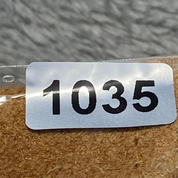 PARAGRAFF Vest Men XL Genuine Leather Suede Tan Western Cowboy Exclusive Vintage - Picture 10 of 10